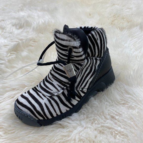 Bumper kids made in italy winter boots oritq good for 🧒kids - Picture 2 of 6